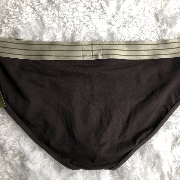 🆕 2xist Military No-Show Brief - Picture 3 of 3